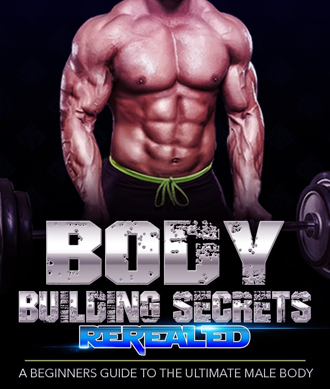 how to build muscles for beginners