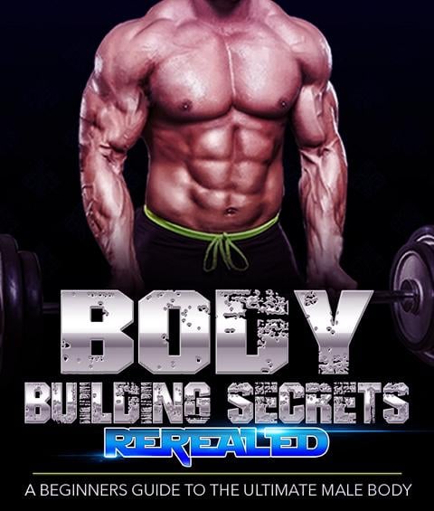 how to build muscles