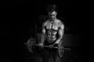 Read more about the article The Ideal Muscular Body