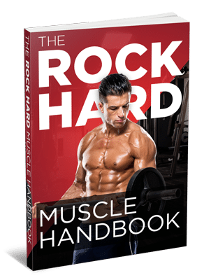 Muscle building guide